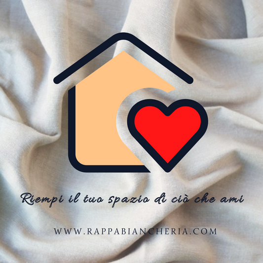 liste nozze Rappa Biancheria per la casa