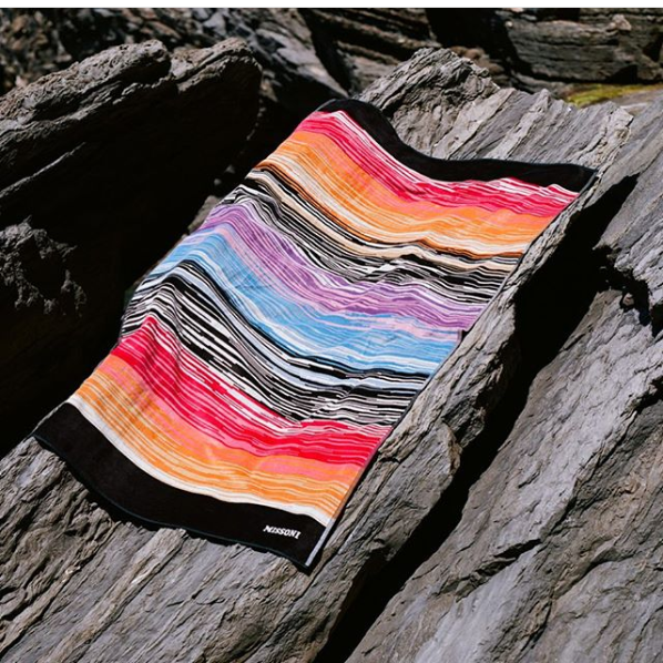 telo mare multicolor