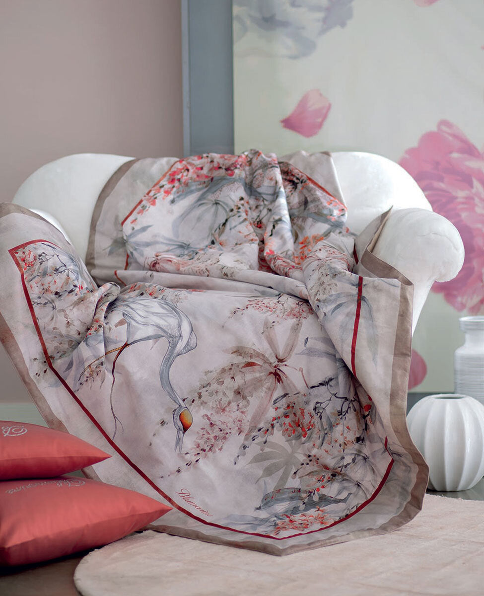 caldo pareo Blumarine