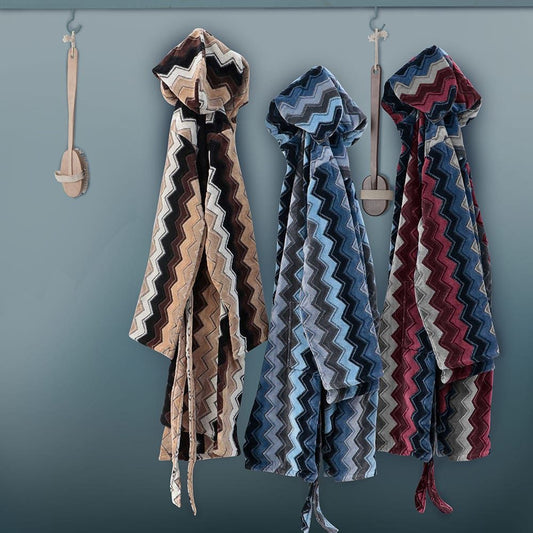 Accappatoio Rio vari colori