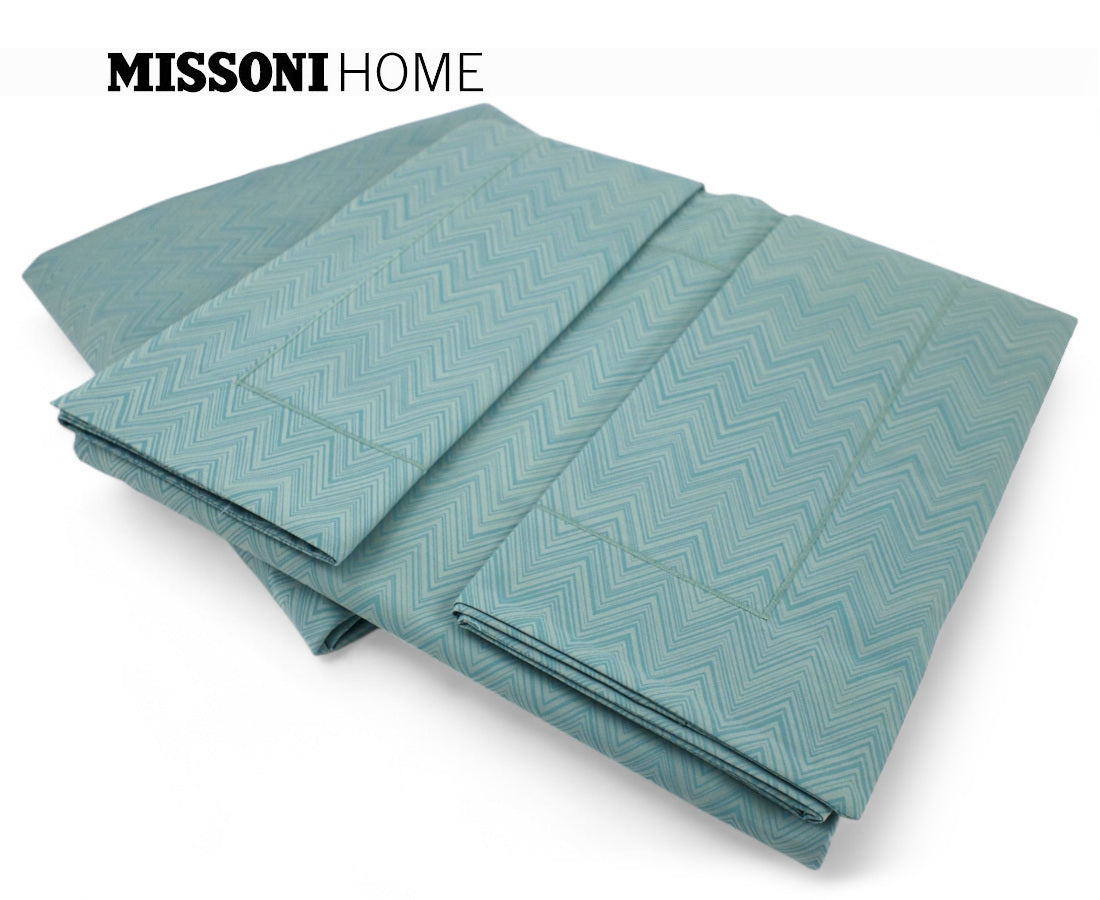 completo lenzuolo Missoni Home
