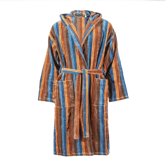 Accappatoio - Carrara "New York"