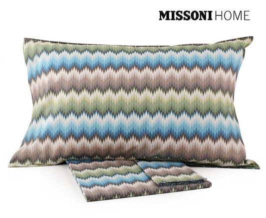 Lenzuola Missoni Home