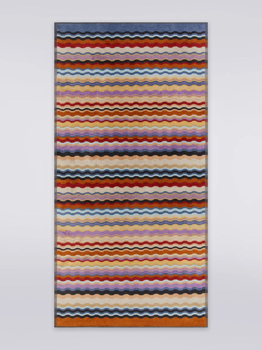 asciugamano Missoni home steso