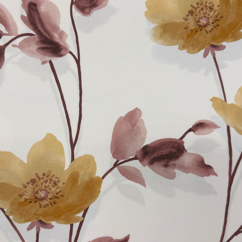 lenzuola somma fiori gialli