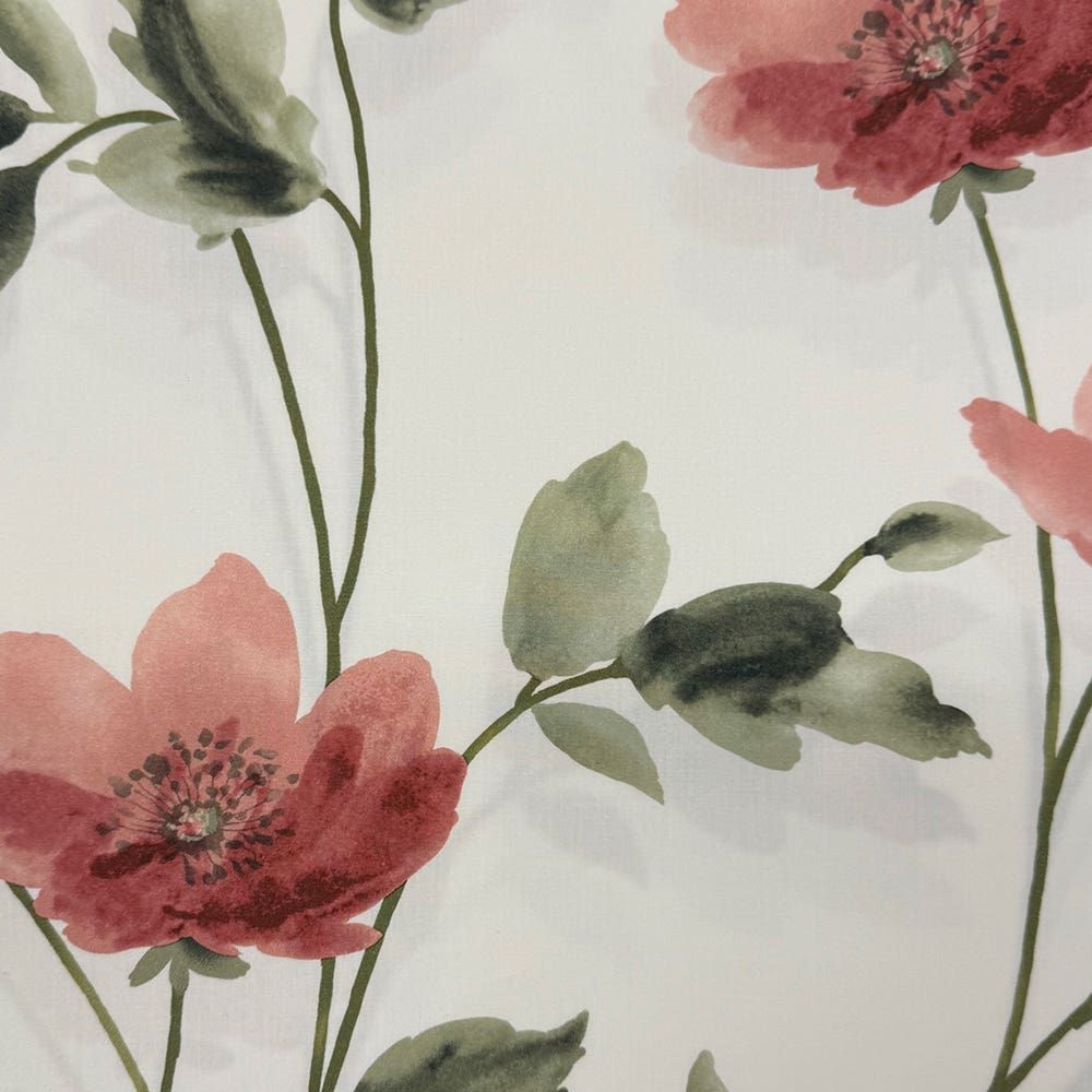 lenzuola stampa fiori