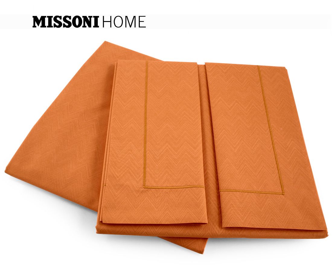 lenzuolo jo Missoni home