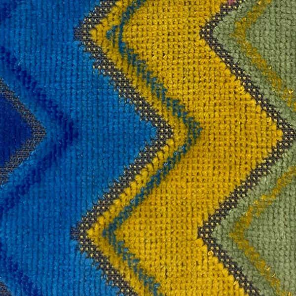 accappatoio Pretti colorato