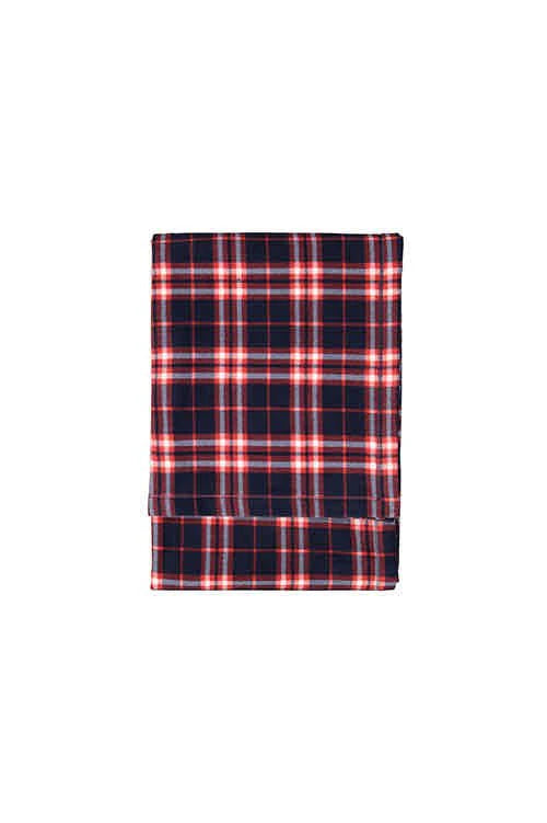Plaid in pile - Maryplaid "Fili intrecciati"