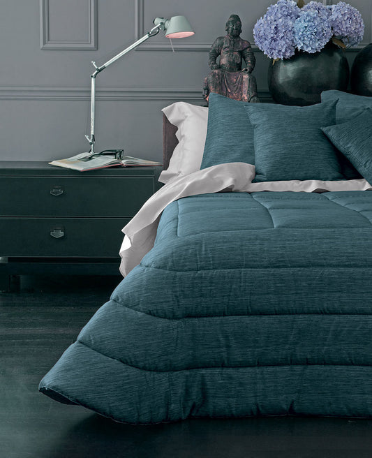 Trapunta matrimoniale - Dondi Home "Finiseta"