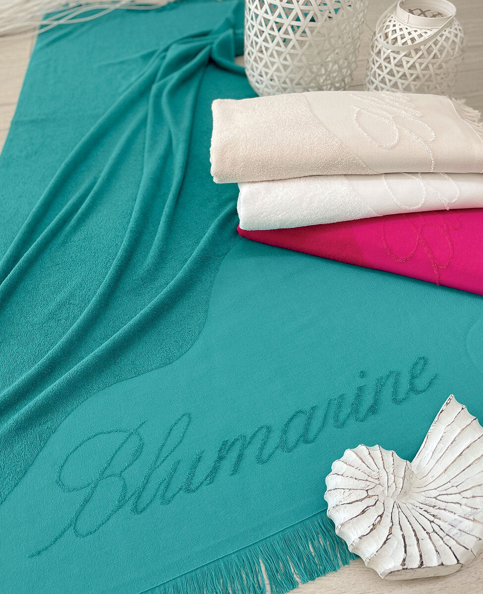 Telo mare Blumarine caraibi