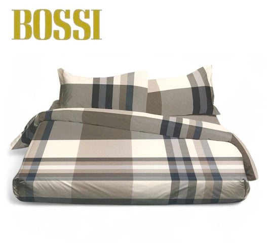 trapunta matrimoniale bossi