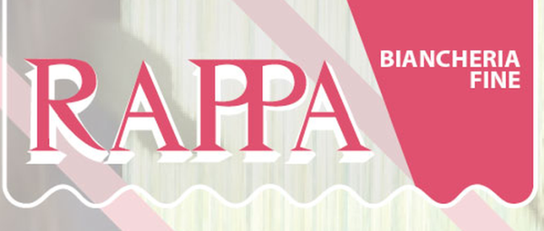Rappa Biancheria  per la casa logo