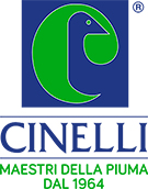 cinelli piumini logo