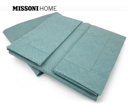 completo lenzuolo Missoni Home