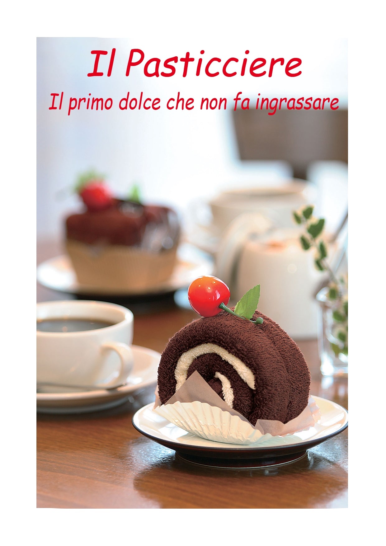 Il pasticcere