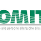 logo nomite anallergica