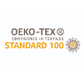 logo oeko-tex garanzia piuma