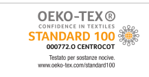 piumini hammerfest certificazione oeko-tex