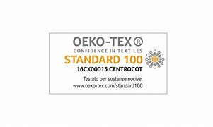 certificazione oeko-tex