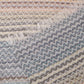 Plaid in cotone - Missoni Home "Simone"