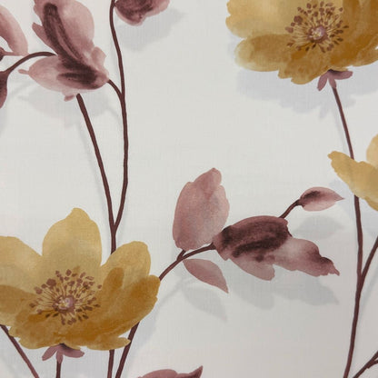 lenzuola somma fiori gialli