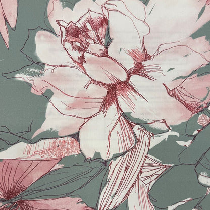Completo lenzuola - SOMMA "Rose"