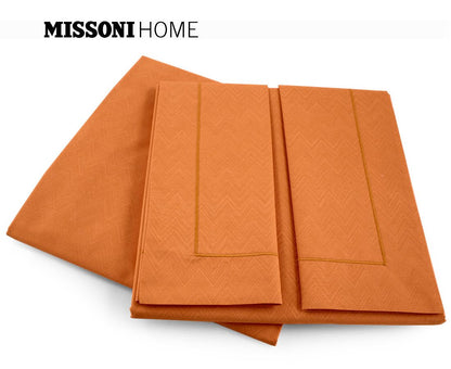 lenzuolo jo Missoni home