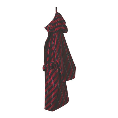 accappatoio jacquard pretti multicolor