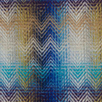 missoni dettaglio chevron