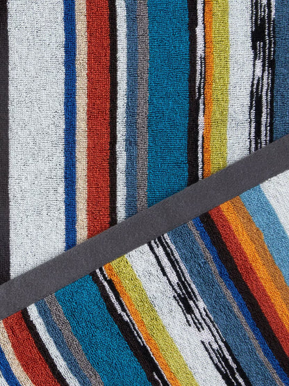 Asciugamani set 2 pezzi - Missoni Home "Wooden"
