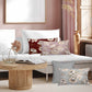 Cuscino arredo cm 35 x cm 60 - "Liberty"