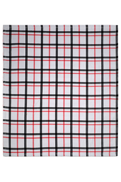 coperta matrimoniale maryplaid stesa