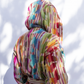 accappatoio missoni home farfalle