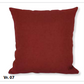 Cuscino arredo cm 48 x 48 cm - "Roma"