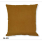 Cuscino arredo cm 48 x 48 cm - "Roma"